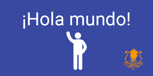Hola Mundo