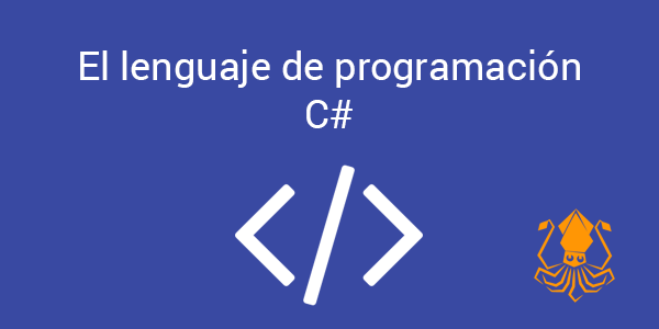 El lenguaje de programación C#