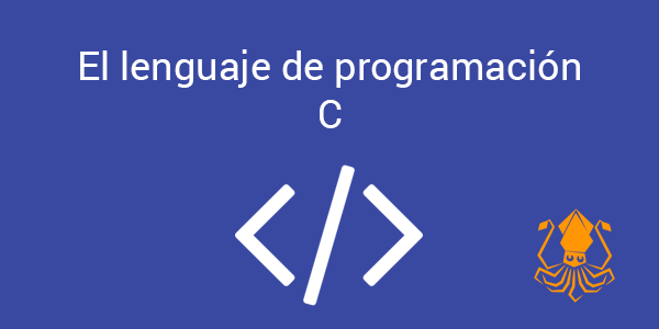 El lenguaje de programacion C